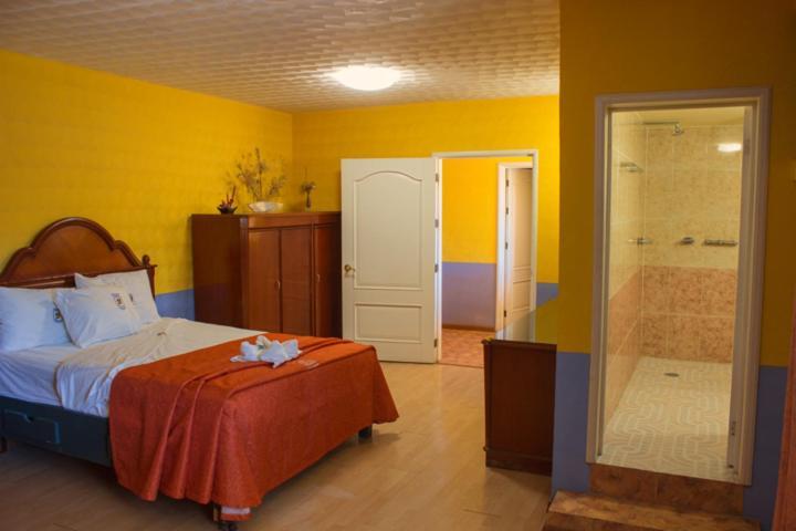 Hotel Real Tlaxcala Екстериор снимка